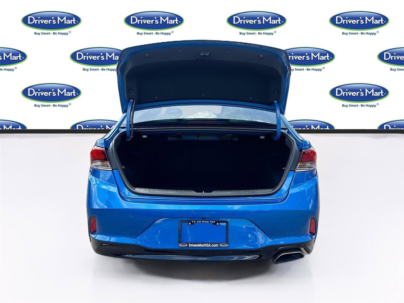 Used 2018 Hyundai Sonata SE FWD image 23