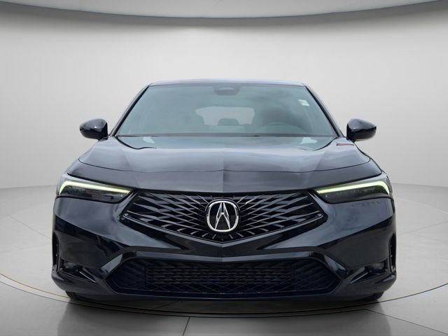 Certified 2025 Acura Integra A-Spec FWD image 5