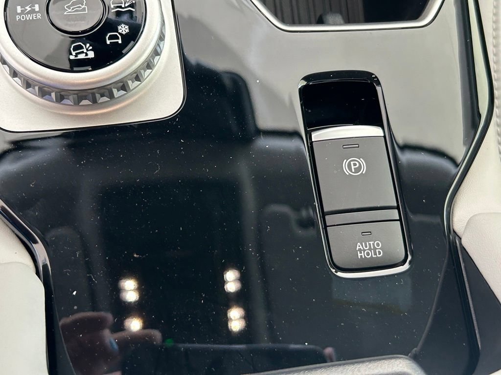 New 2026 Mitsubishi Outlander SE AWD/4WD image 49