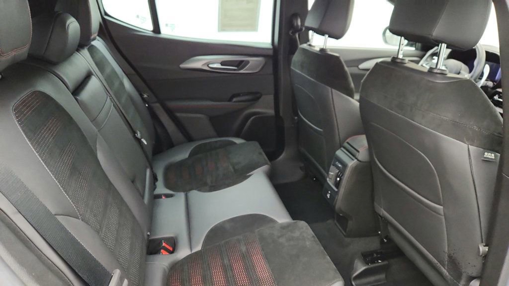 Used 2024 Dodge Hornet R/T w/ Track Pack image 22