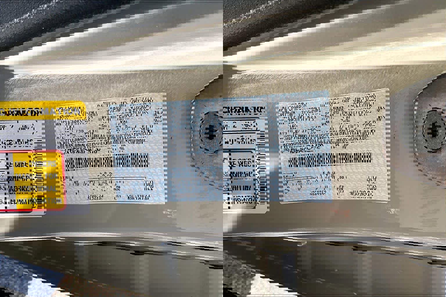 Certified 2025 Ford Bronco Badlands image 34