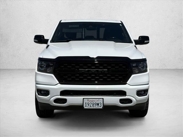 Used 2022 RAM 1500 Big Horn AWD/4WD image 2