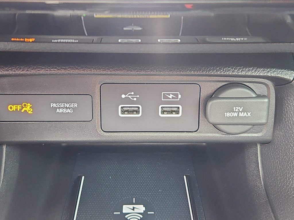 Certified 2022 Honda Civic Touring image 17