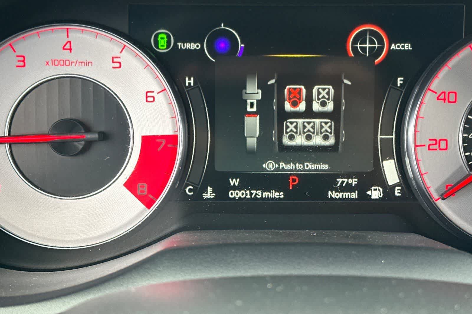 Used 2025 Acura RDX A-Spec AWD/4WD image 25