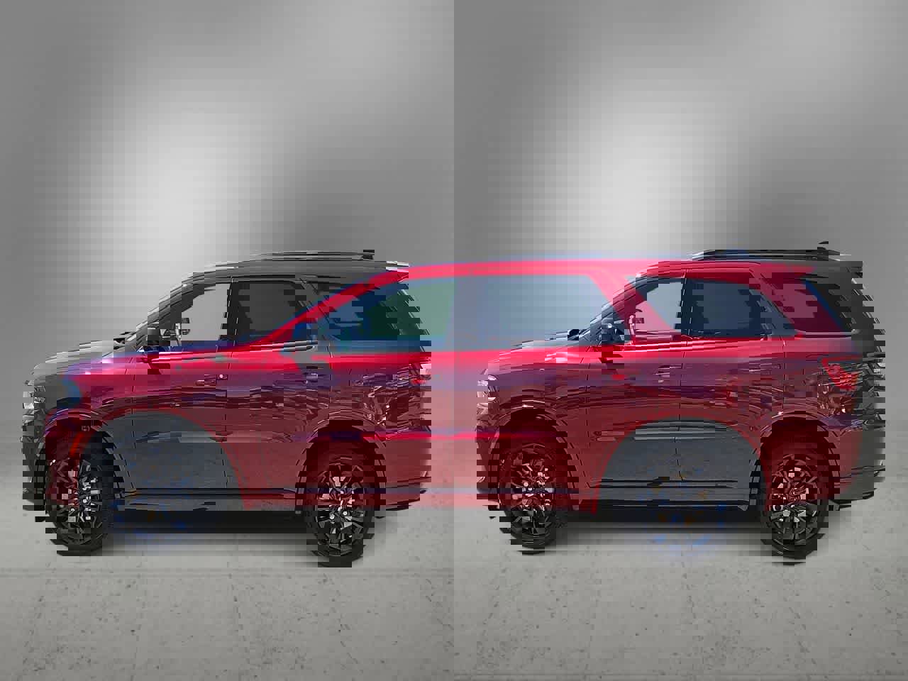 New 2025 Dodge Durango GT w/ Blacktop Package image 5
