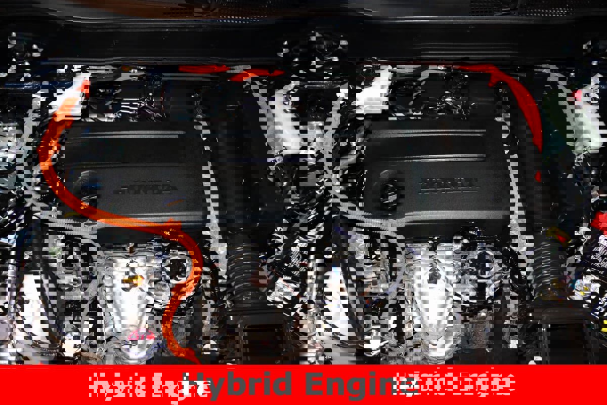 Used 2024 Honda CR-V Sport-L image 10