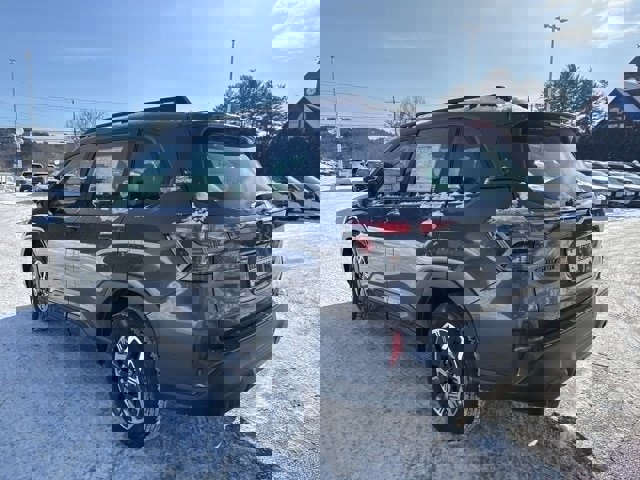 New 2026 Subaru Forester image 8