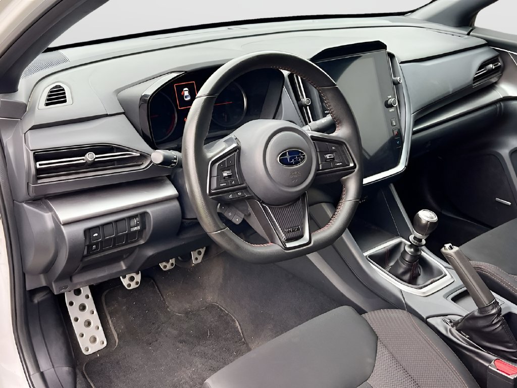 Used 2023 Subaru WRX Premium AWD/4WD image 9