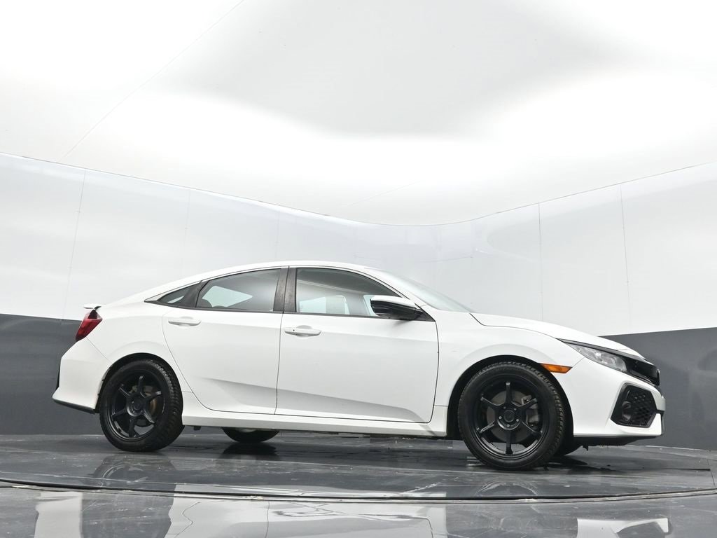 Used 2019 Honda Civic Si image 29