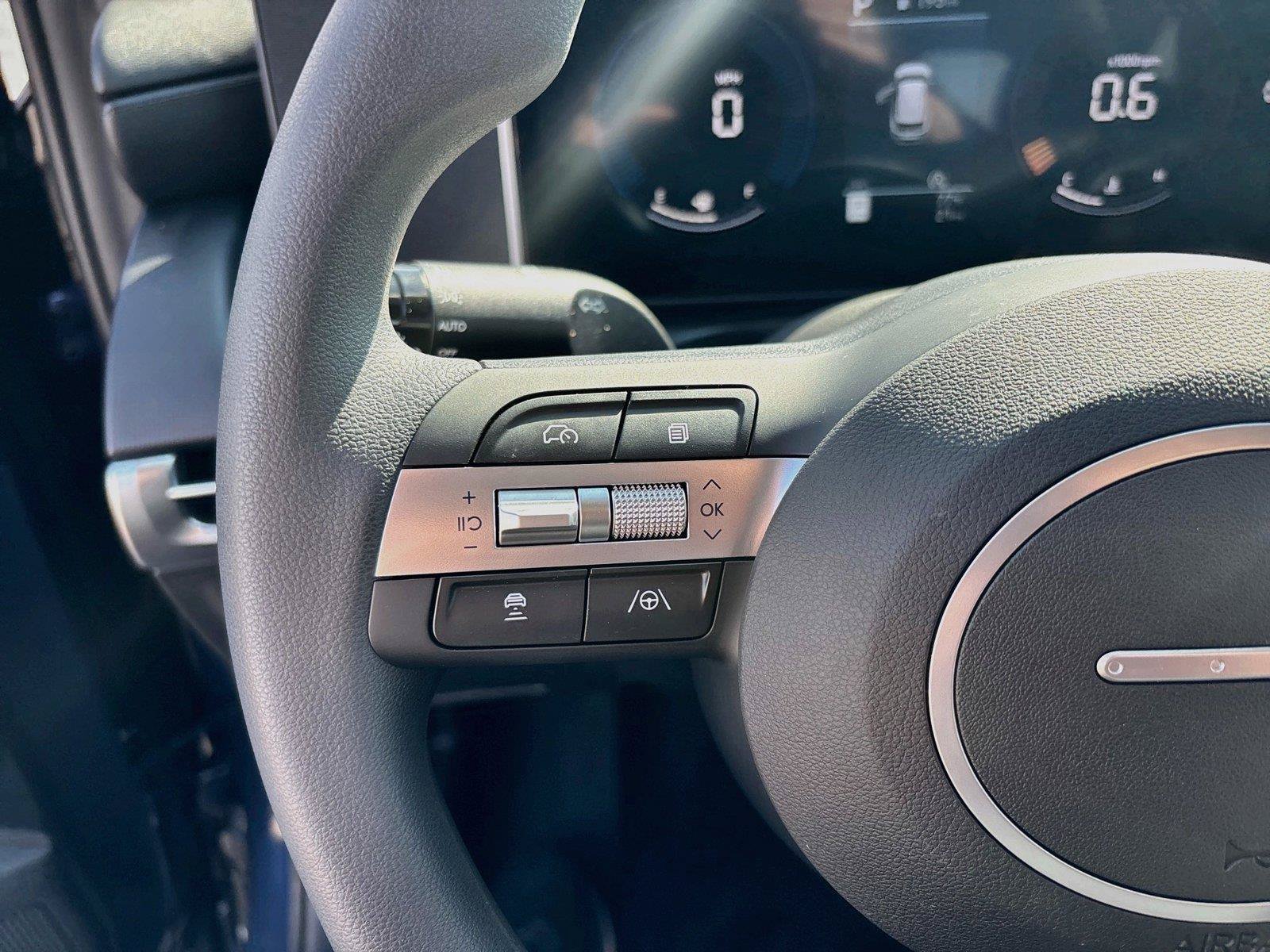 New 2026 Hyundai Tucson SE AWD/4WD image 32
