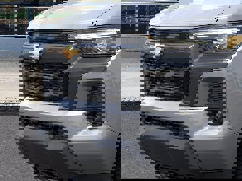 New 2026 Chevrolet Colorado LT w/ LT Convenience Package image 13