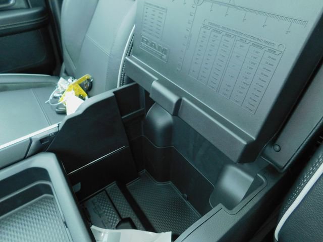 New 2026 RAM 3500 Laramie image 30