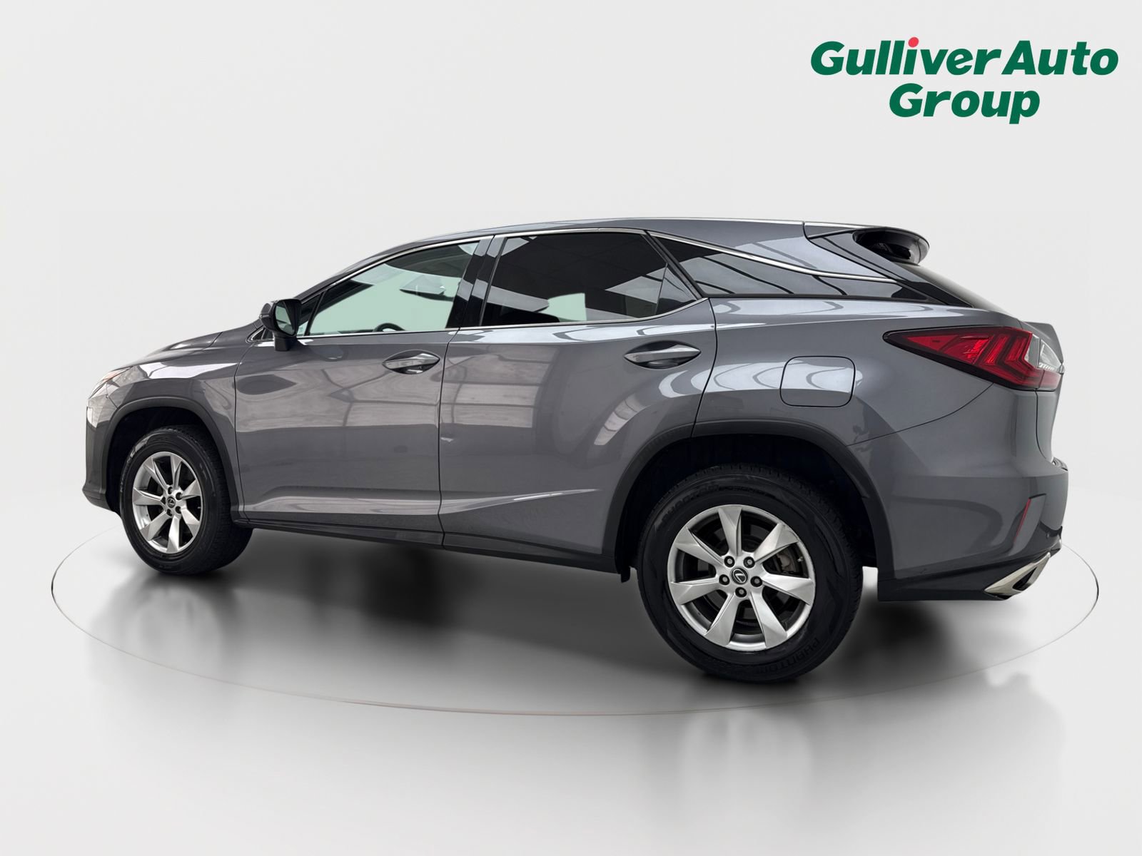 Used 2018 Lexus RX 350 FWD w/ Accessory Package image 4