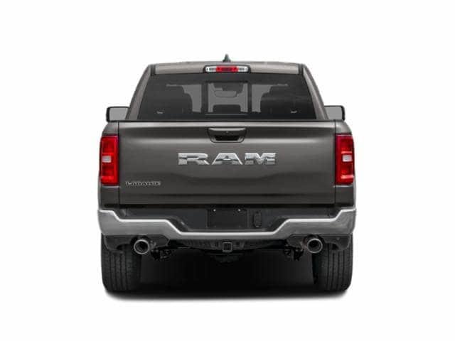 New 2027 RAM 1500 Laramie AWD/4WD image 7