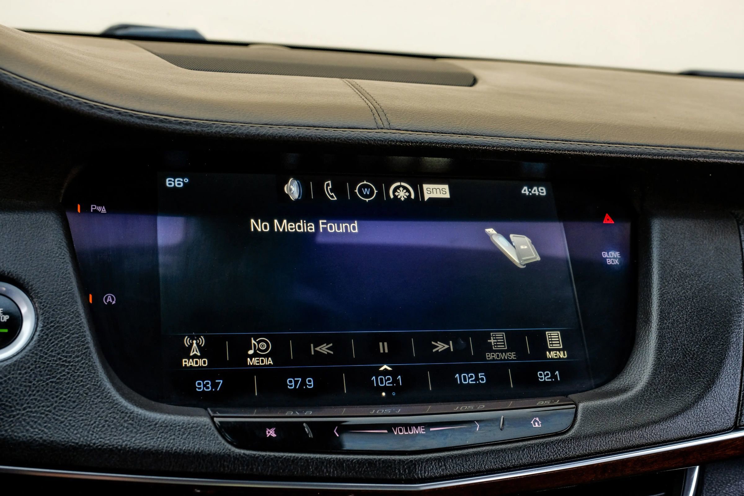 Used 2018 Cadillac CT6 2.0T image 33