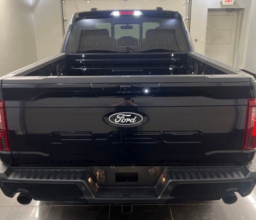 New 2026 Ford F150 XLT w/ Equipment Group 302A MID AWD/4WD image 5