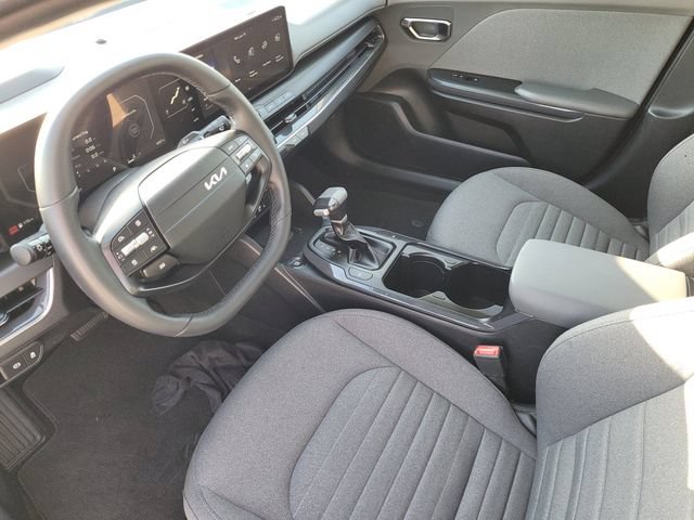 Used 2025 Kia K4 EX FWD image 8