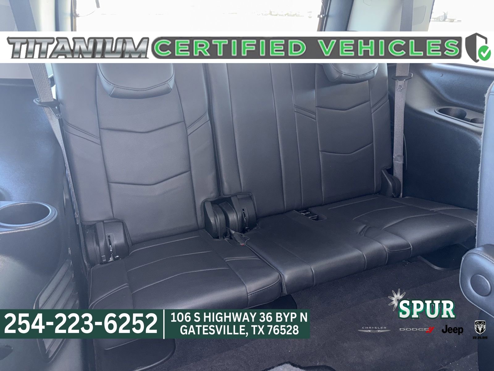 Used 2020 Cadillac Escalade Luxury image 38