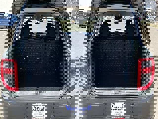 Used 2024 Ford Bronco Sport Big Bend w/ Convenience Package image 27