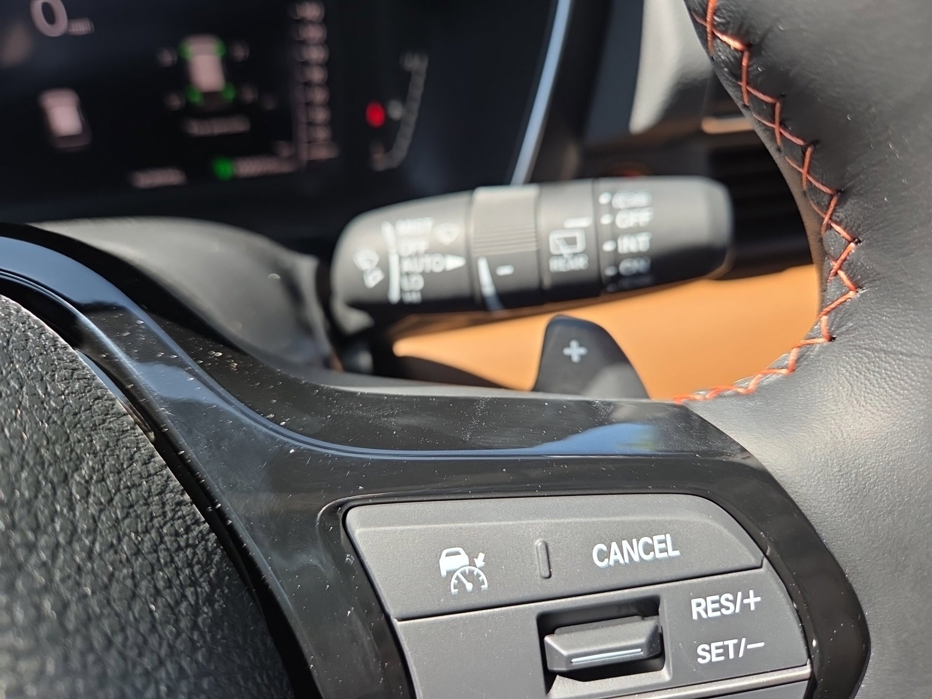 New 2026 Honda Passport TrailSport Elite image 19
