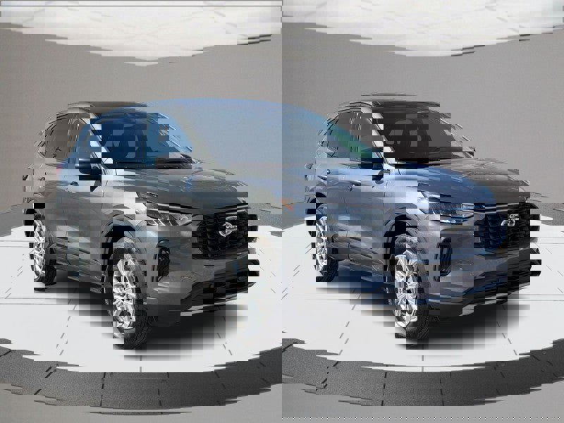 Used 2025 Ford Escape Active video 2