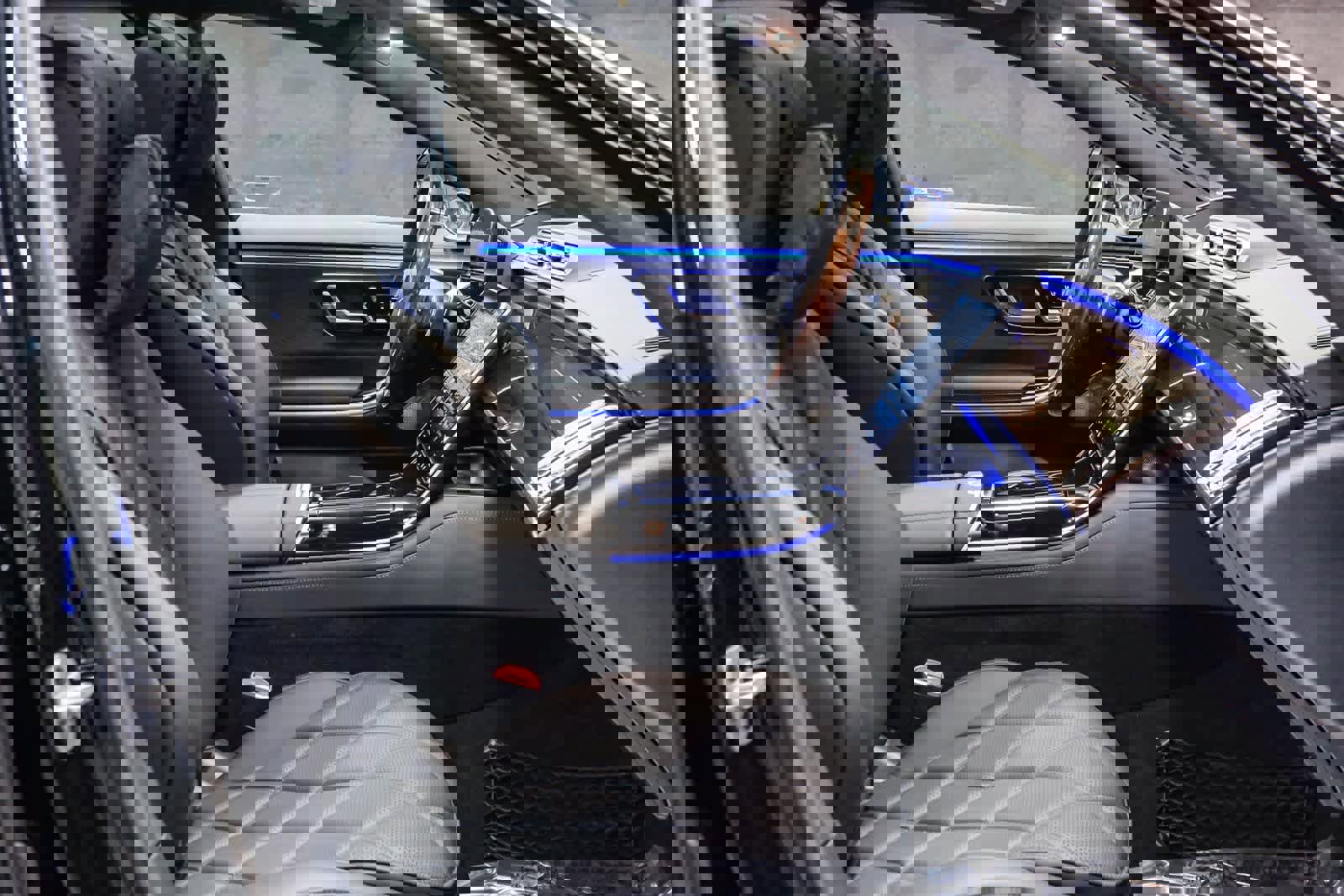 Certified 2024 Mercedes-Benz Maybach S 580 4MATIC image 15