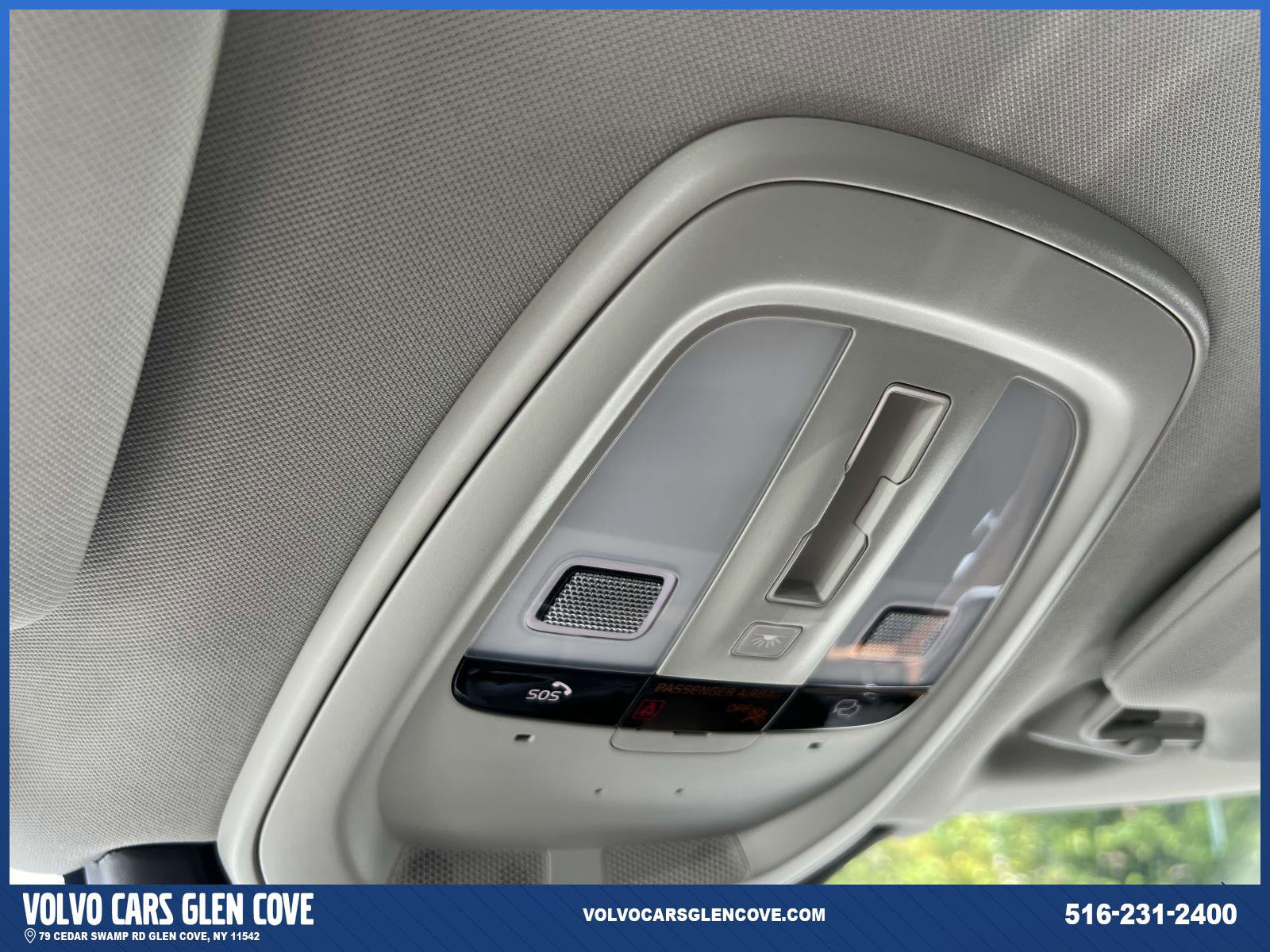 Certified 2025 Volvo XC90 B5 Plus w/ Protection Package Premier image 33