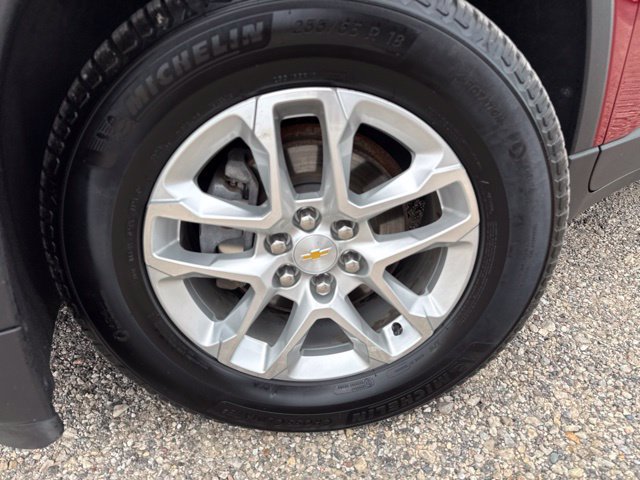 Used 2018 Chevrolet Traverse LT AWD/4WD image 48