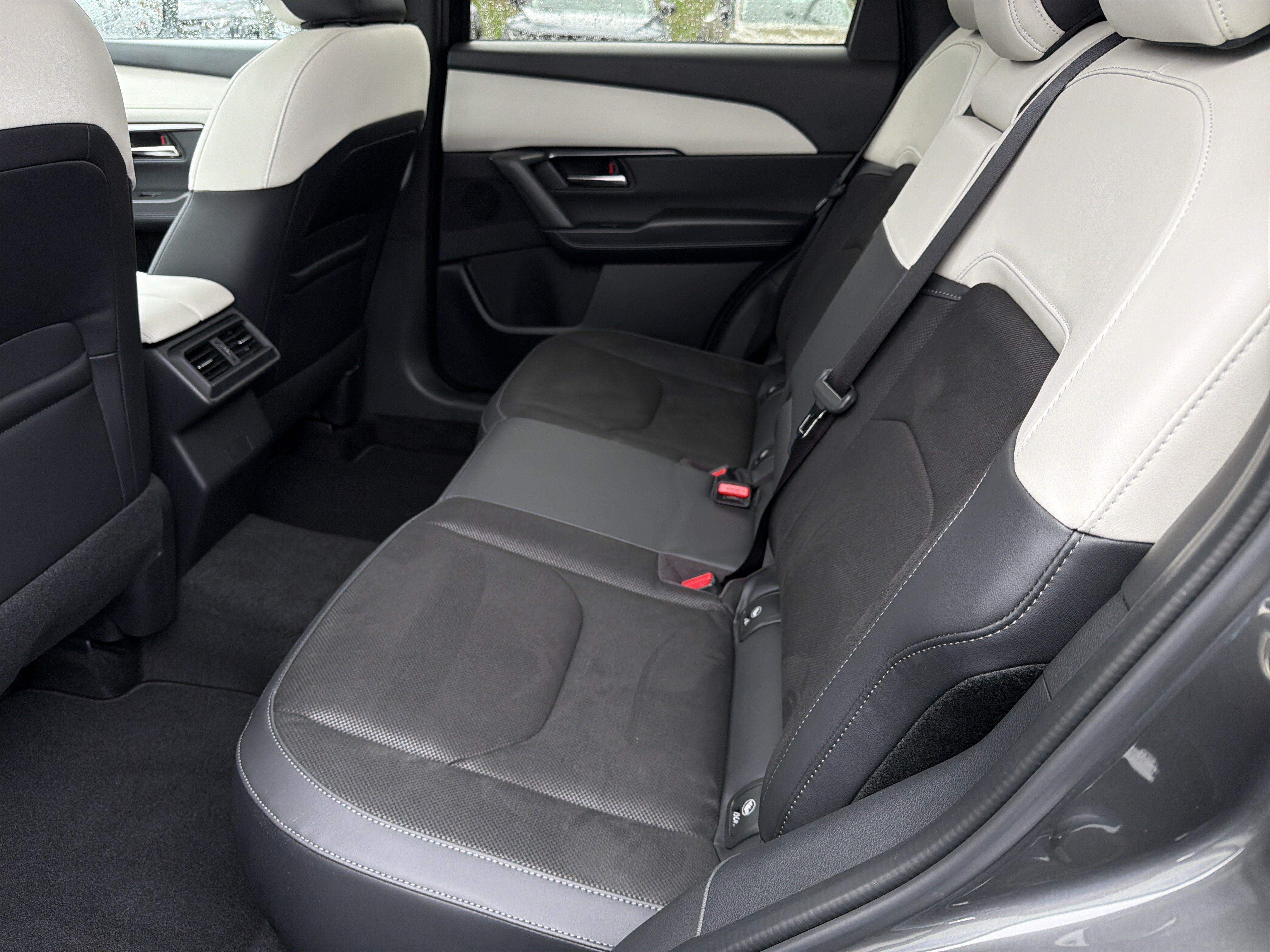 Used 2026 MAZDA CX-5 Preferred AWD/4WD image 22