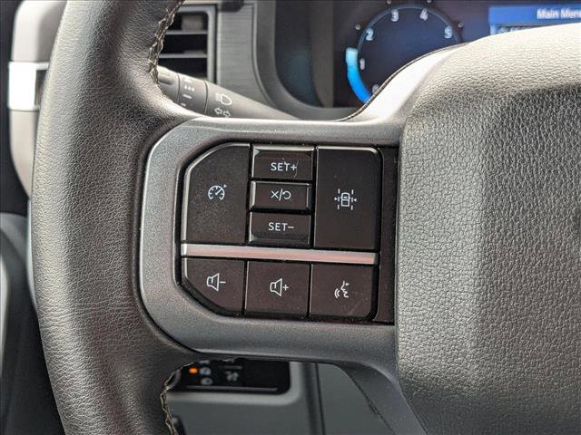 Used 2025 Ford F150 XLT w/ Equipment Group 301A Standard image 12