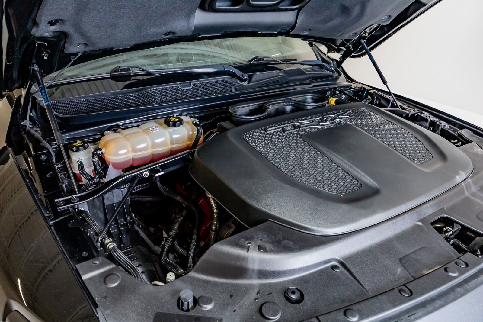 Used 2021 RAM 1500 TRX w/ TRX Level 2 Equipment Group image 41