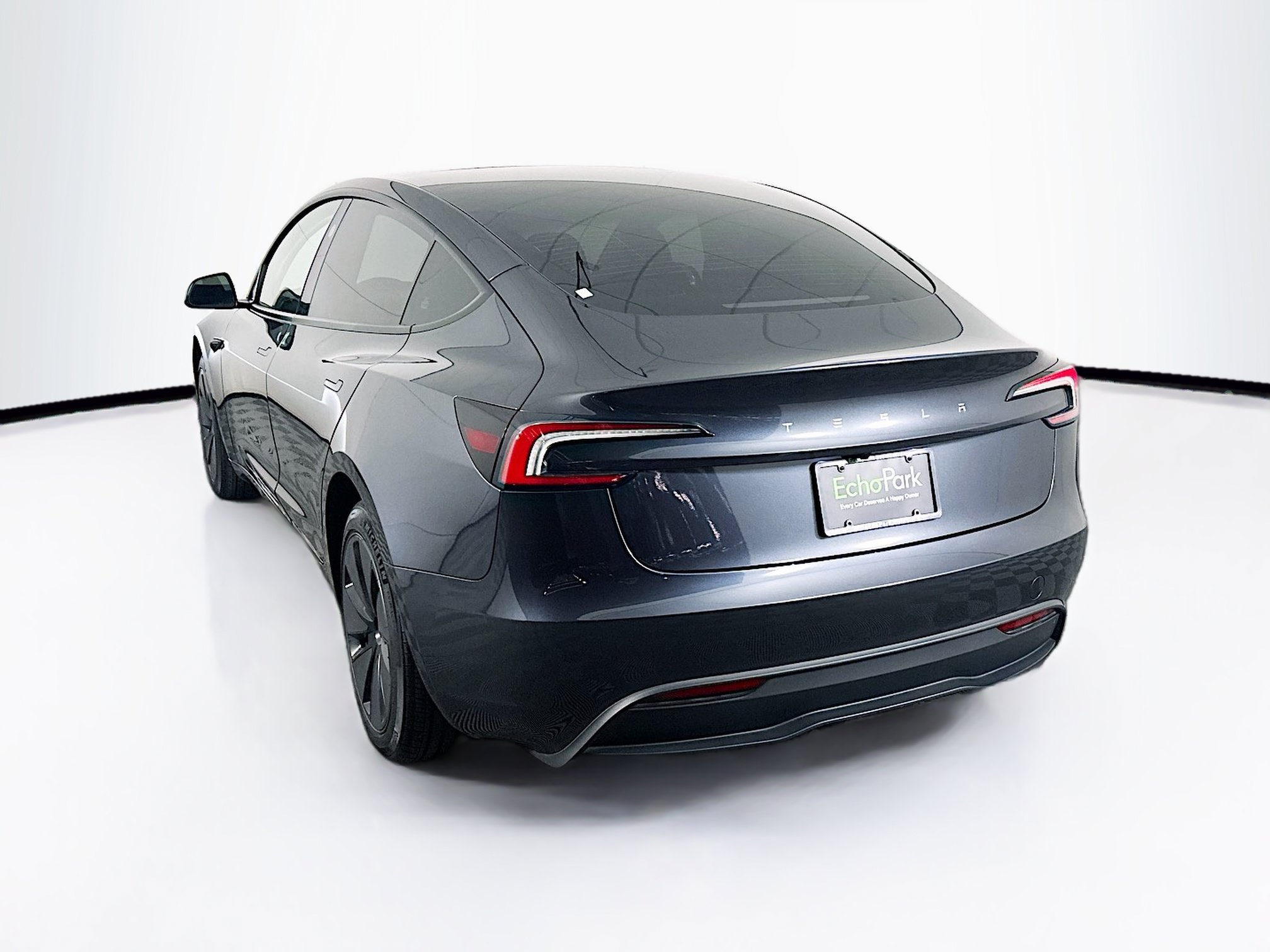 Used 2025 Tesla Model 3 Long Range RWD image 5