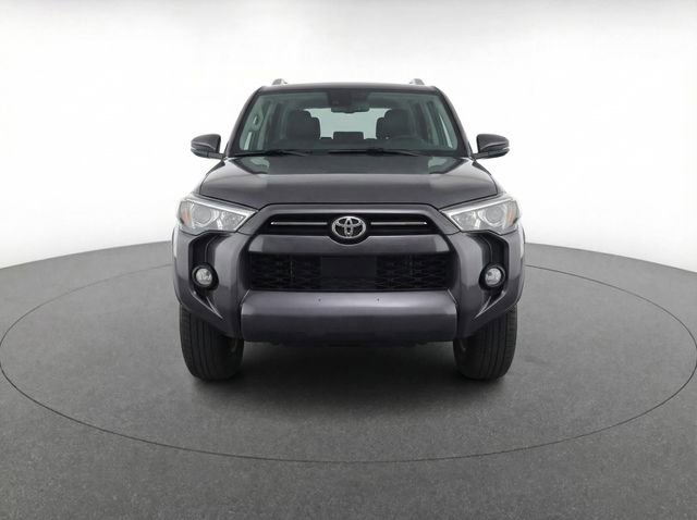 Used 2020 Toyota 4Runner SR5 Premium w/ Moonroof Package image 5