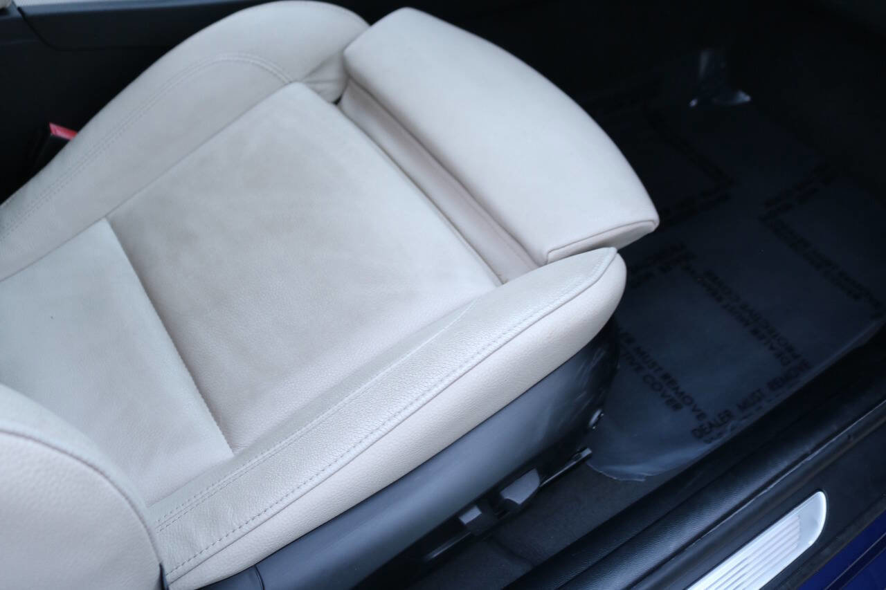 Used 2011 BMW 335is 335is 2dr Coupe image 18