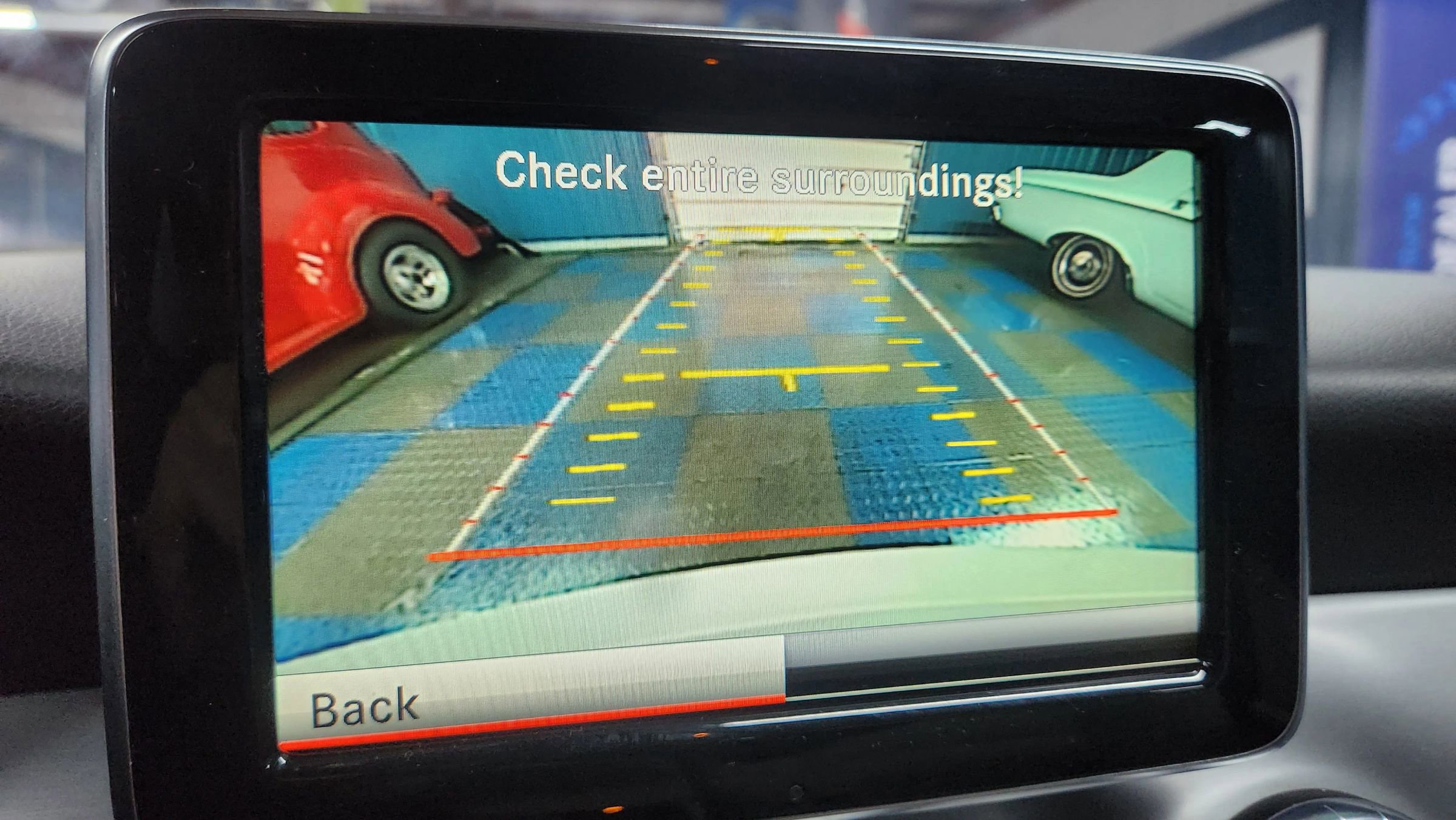 Used 2014 Mercedes-Benz CLA 250 4MATIC image 31