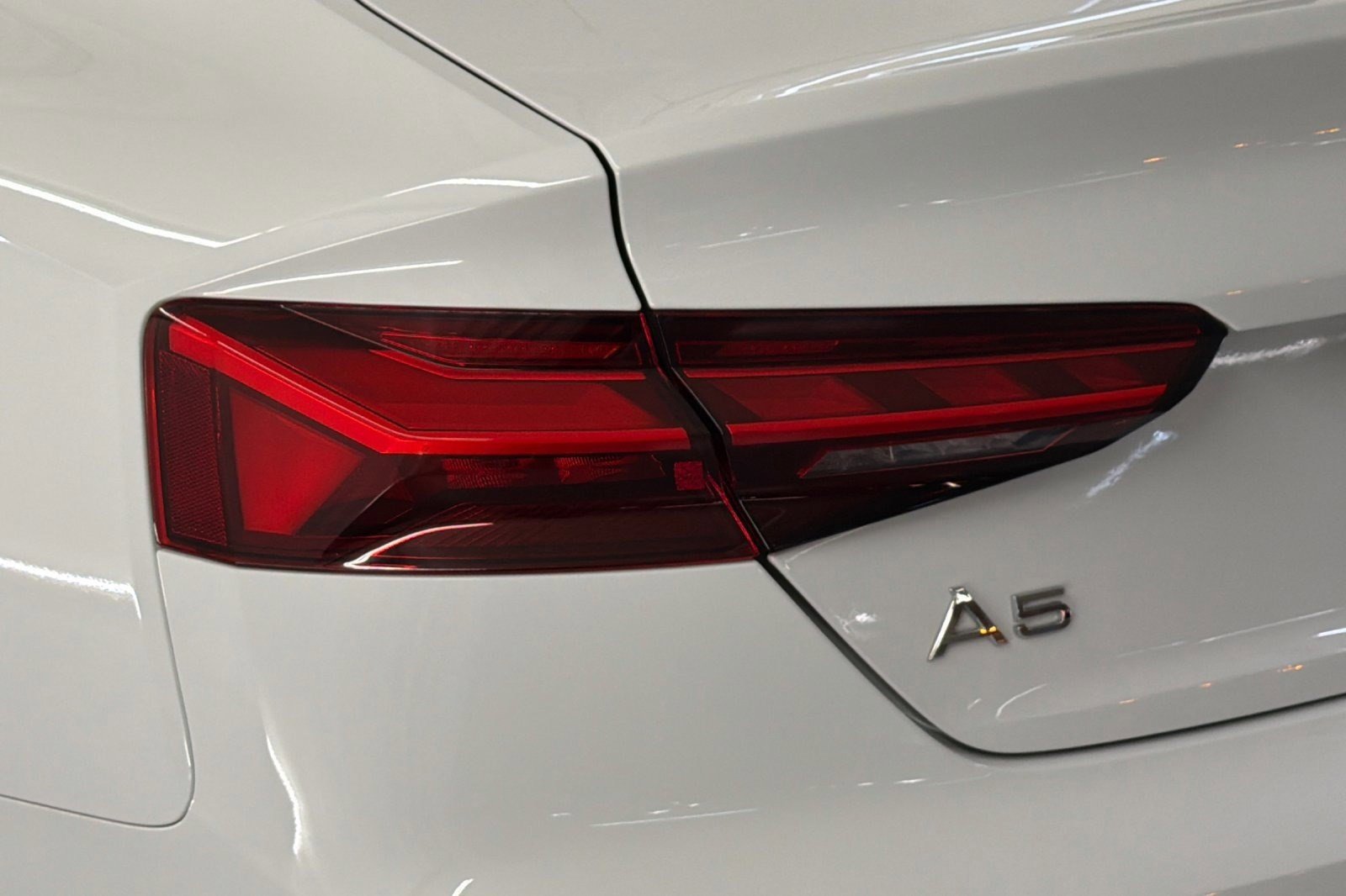 Used 2021 Audi A5 2.0T Premium Plus w/ Premium Plus image 13