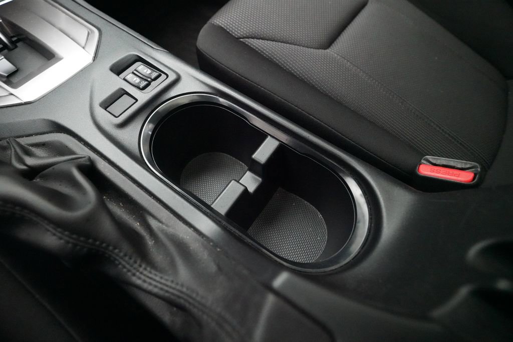 Used 2020 Subaru Impreza Premium image 16