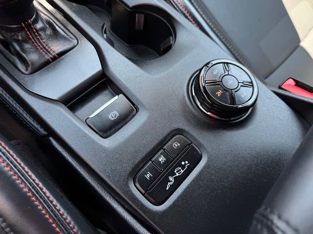 Used 2024 Ford Ranger Raptor image 21