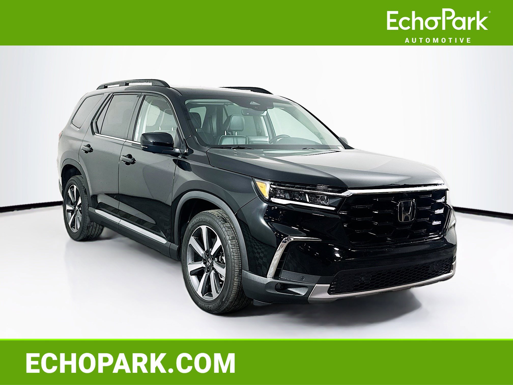 Used 2023 Honda Pilot Elite