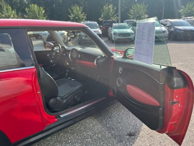 Used 2013 MINI Cooper Hardtop FWD image 15