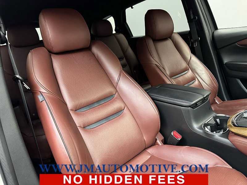 Used 2016 MAZDA CX-9 Signature AWD/4WD image 23