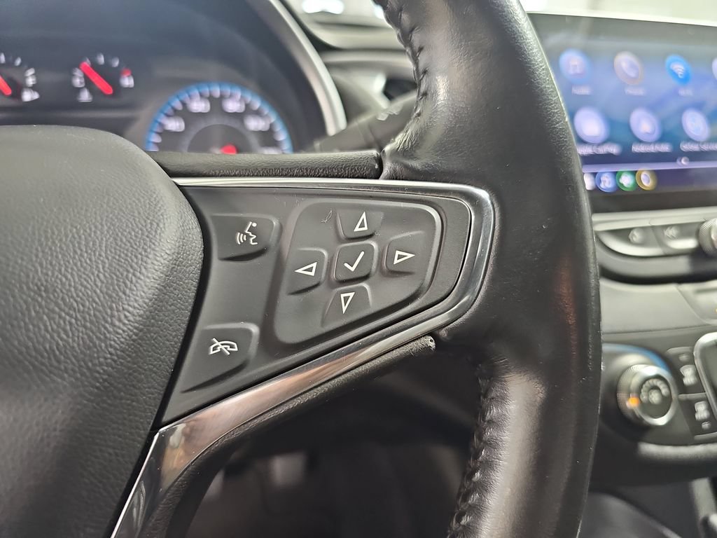 Used 2020 Chevrolet Malibu RS FWD image 22