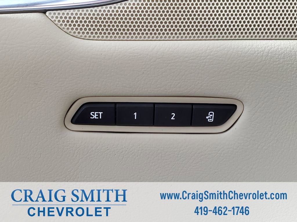 Used 2019 Cadillac XT5 Luxury image 30