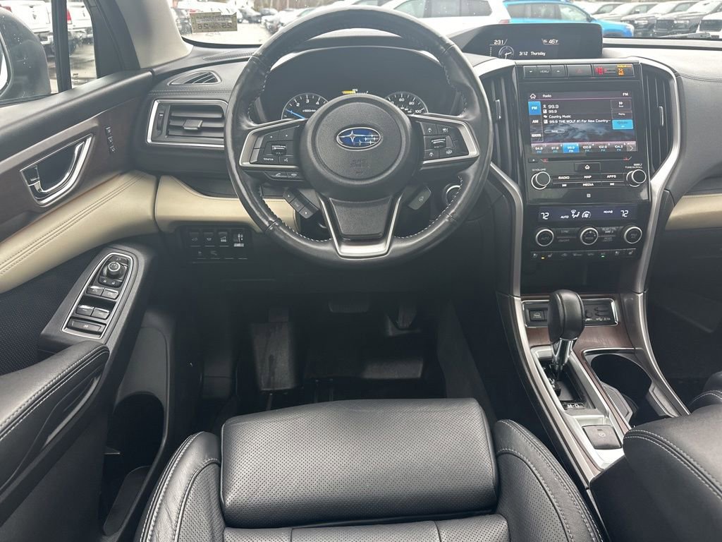 Used 2022 Subaru Ascent Touring AWD/4WD image 19