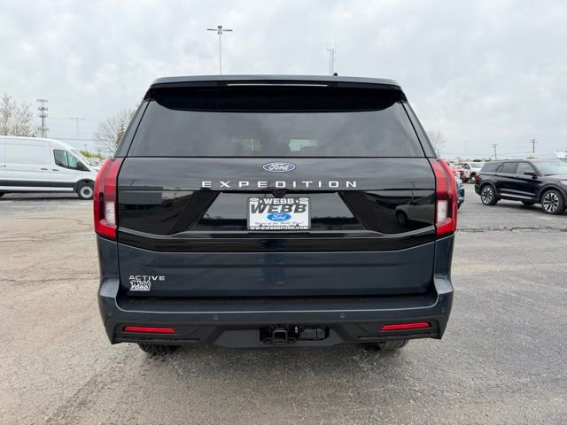 New 2026 Ford Expedition Active AWD/4WD image 7
