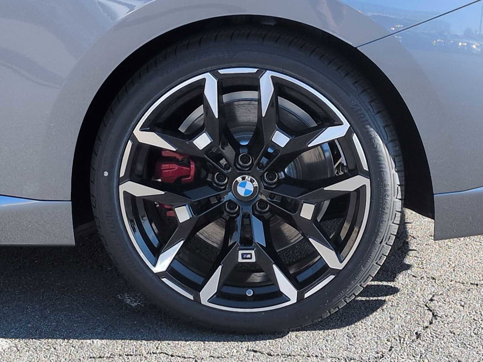 New 2025 BMW 230i xDrive Coupe image 13