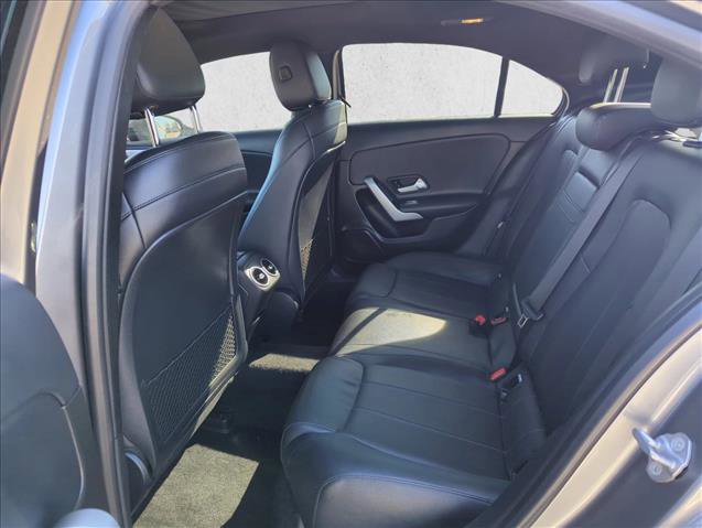 Used 2019 Mercedes-Benz A 220 image 14