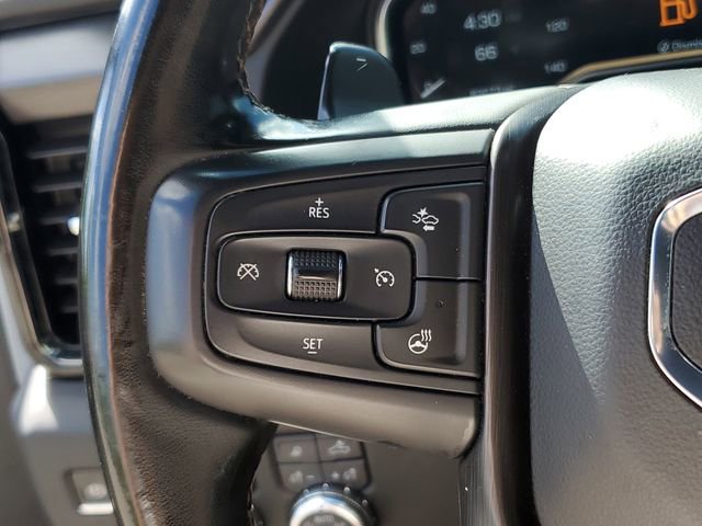 Used 2024 GMC Sierra 1500 AT4 AWD/4WD image 13