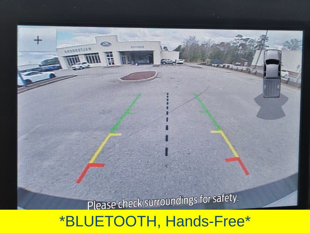 Certified 2020 Ford F250 Lariat w/ Lariat Value Package image 24