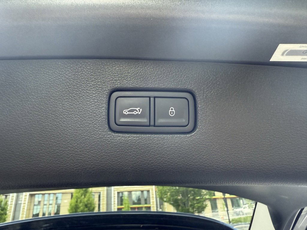 Certified 2024 Genesis GV80 3.5T w/ Advanced Package image 17